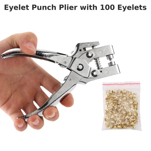 Kit pinze per - per, set