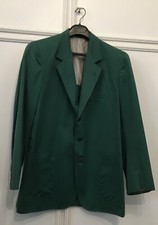 GIACCA DA UOMO IN PURO COTONE