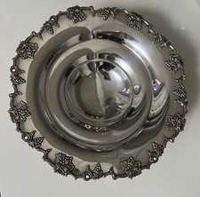 Centrotavola   Argento