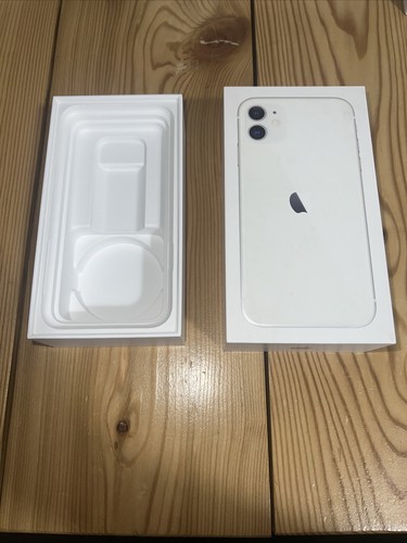 Scatola originale iphone 64 - 11,