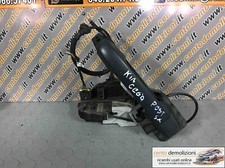 RICAMBI USATI 81410-1H000 SERRATURA POSTERIORE SINISTRA KIA Cee'd 1° Serie 76593