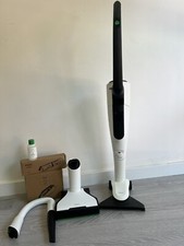 SCOPA ELETTRICA VORWERK FOLLETTO  VK 7  ULTIMO MODELLO SENZA CAVO +EB7 +SPAZZOLA