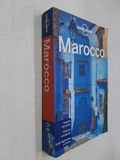 MAROCCO - AAVV - LONELY PLANET
