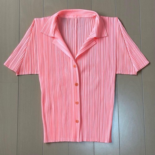 Pleats please issey miyake - please,