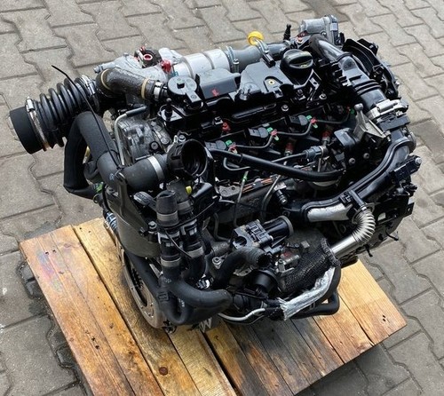 Motore usato engine ford - engine,