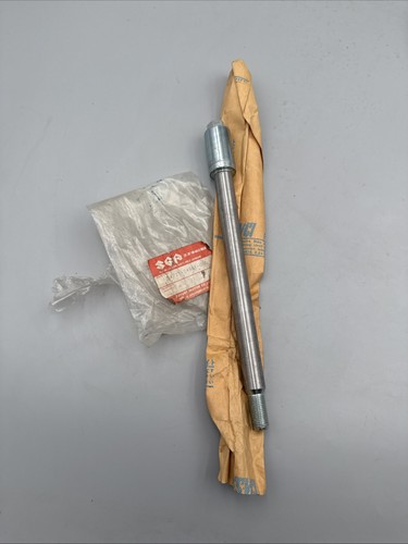 Asse suzuki anteriore ls650 - suzuki,,