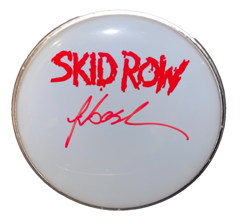 Sebastian bach skid fila - fila, 18
