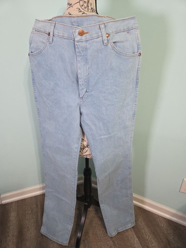 Jeans uomo wrangler - wrangler, 32x38