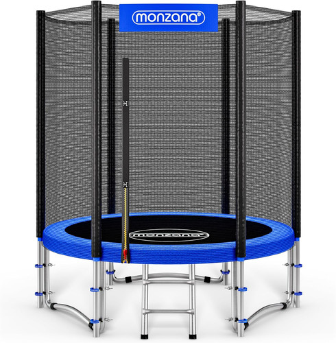 Trampolino 183 427cm set - ®,