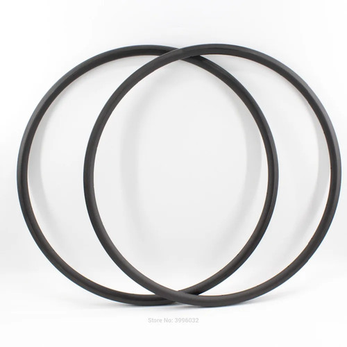 Anello clincher full - , fibra