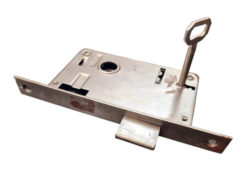 Serratura patent porta interna - serratura,