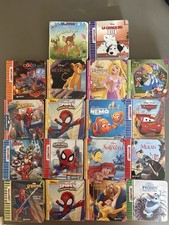 Librottini Disney Marvel A
