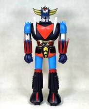 Jumbo Machinder Grendizer