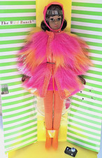 Francie barbie 1996 mattel - barbie,