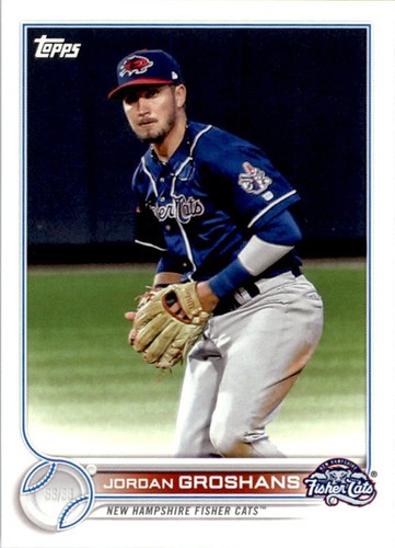 2022 topps pro - topps,