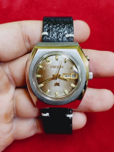 Orologio polso vintage - da,