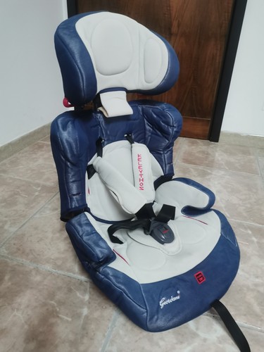 Seggiolino auto giordani - seggiolino,