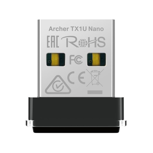 Archer tx1u nano adattatore - tx1u,
