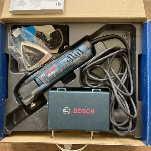 Bosch gop 250 utensile - 250,