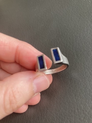 Anello vintage unoaerre - vintage, in