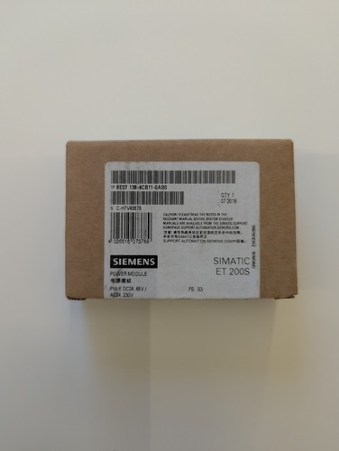 Coppia siemens - coppia,