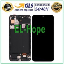 DISPLAY LCD TFT PER SAMSUNG