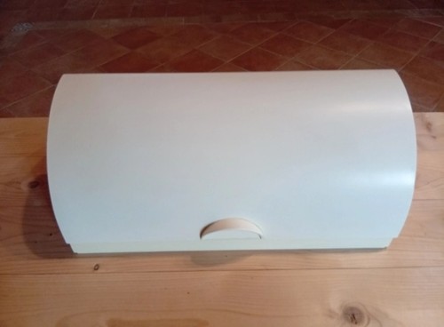 Cassetta portapane guzzini - portapane,