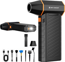 Soffiatore Elettrico 300000