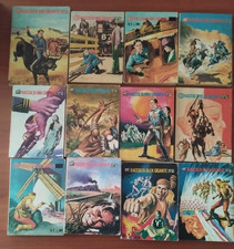 CAPITAN MIKI e IL GRANDE BLEK