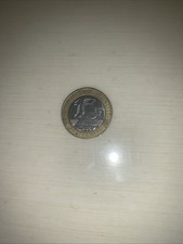 Moneta di 10 FRANCHI