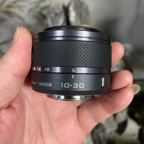 Nikon nikkor 30 mm - nikon, 10-30
