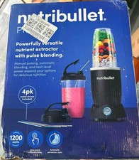 NutriBullet Pro Plus