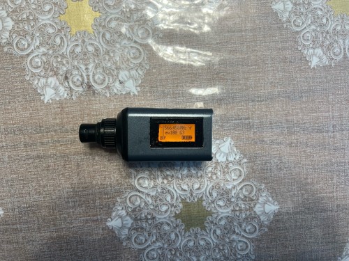 Sennheiser skp 100 - skp,