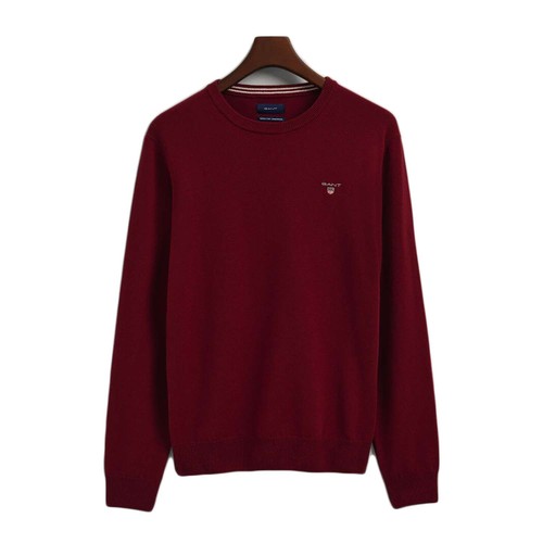 Gant uomo maglia pullover - uomo,