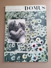 DOMUS N. 136 - Aprile 1939