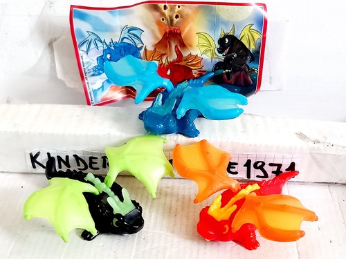 Sorpresine kinder ferrero mini - sorpresine,