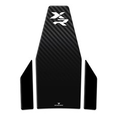 Paraserbatoio Adesivi 3d