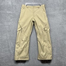 Pantaloni Snowboard Burton