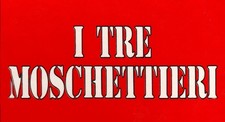 Libri I tre moschettieri