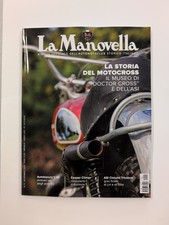 LA MANOVELLA N°11 RIVISTA