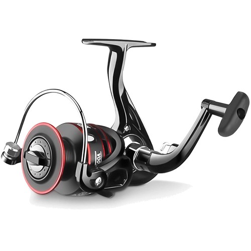 Mulinello pesca 12bb spinning - 12bb,