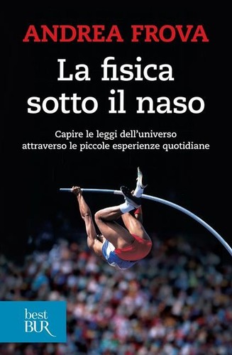 Andrea frova fisica - fisica, sotto