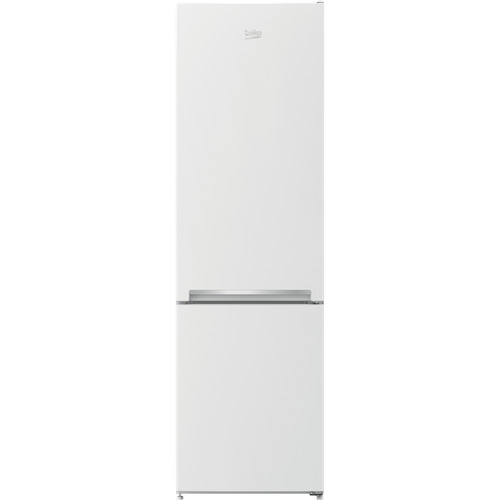 Beko rcna305k40wn frigorifero - beko,