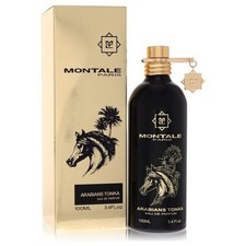 Montale • Arabians Tonka•