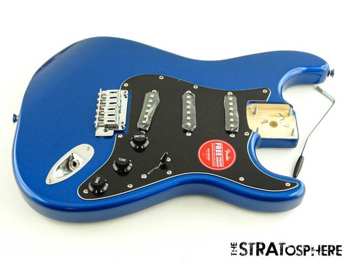 Fender squier affinity - fender,