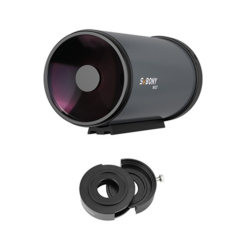 Telescopio svbony mk127 - telescopio,