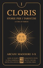 Vargas Stefano  Cloris. Storie
