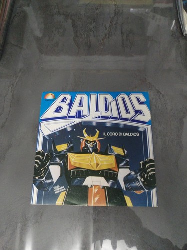 Coro baldios - –,