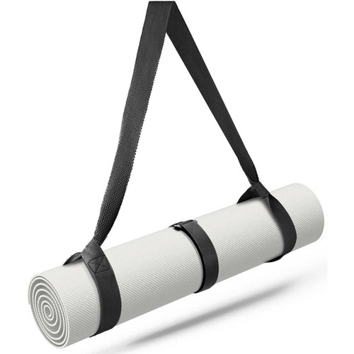 Tappetino yoga regolabile - yoga,