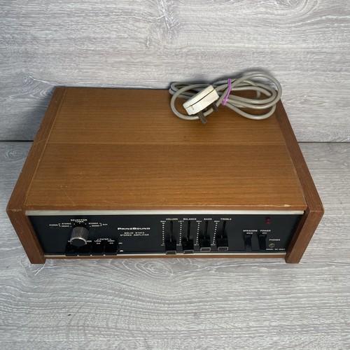 Amplificatore stato solido - a,